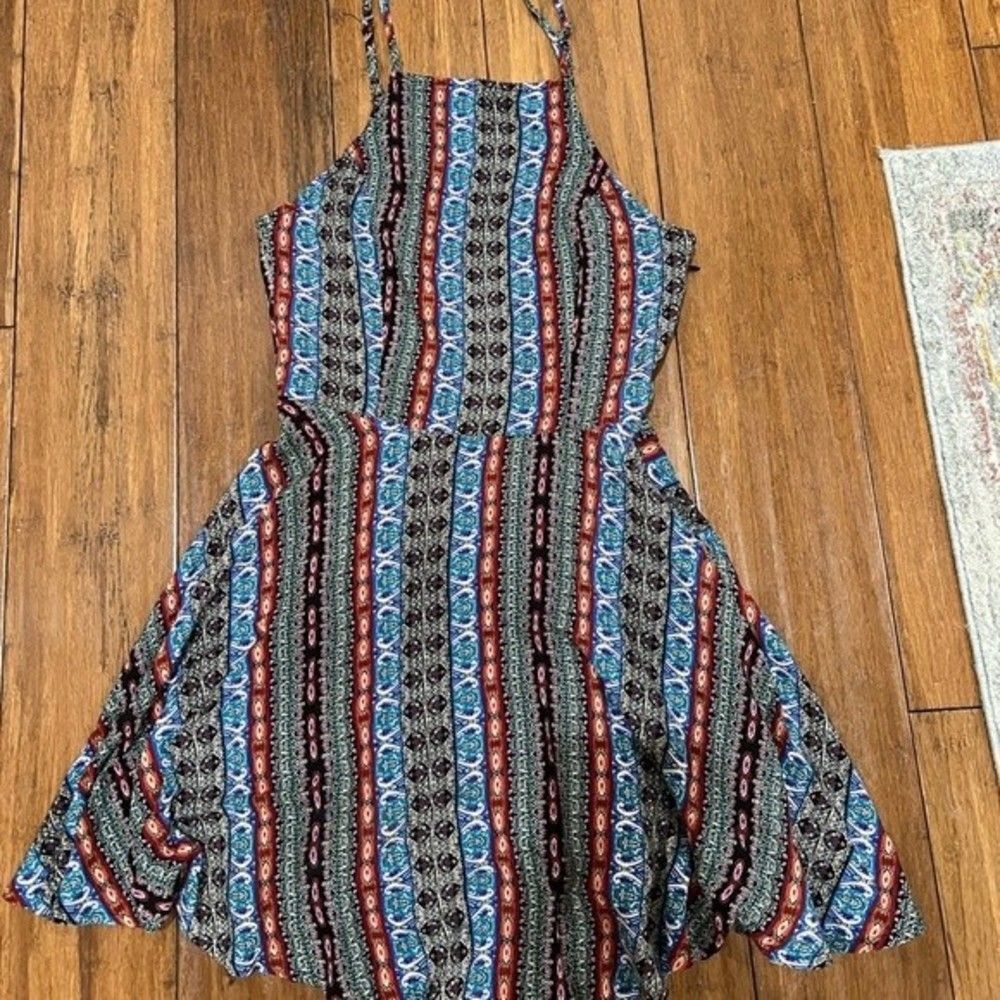 Abercrombie & Fitch Dress